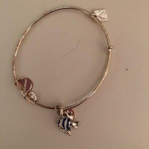 Alex and Anni bracelets